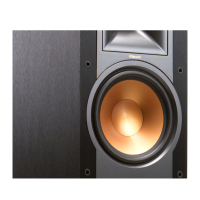 klipsch/杰士 R-26F家庭影院高保真发烧HIFI落地式主音箱音响套装