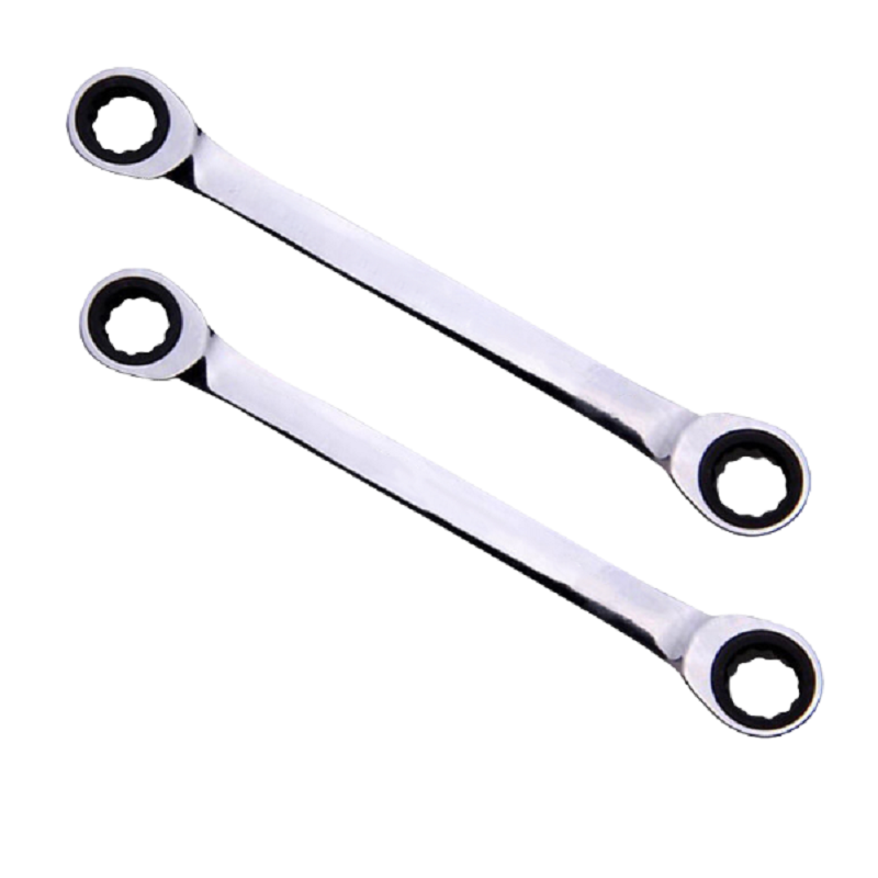 浪伍 双头梅花棘轮扳手 13-15mm /把高清大图