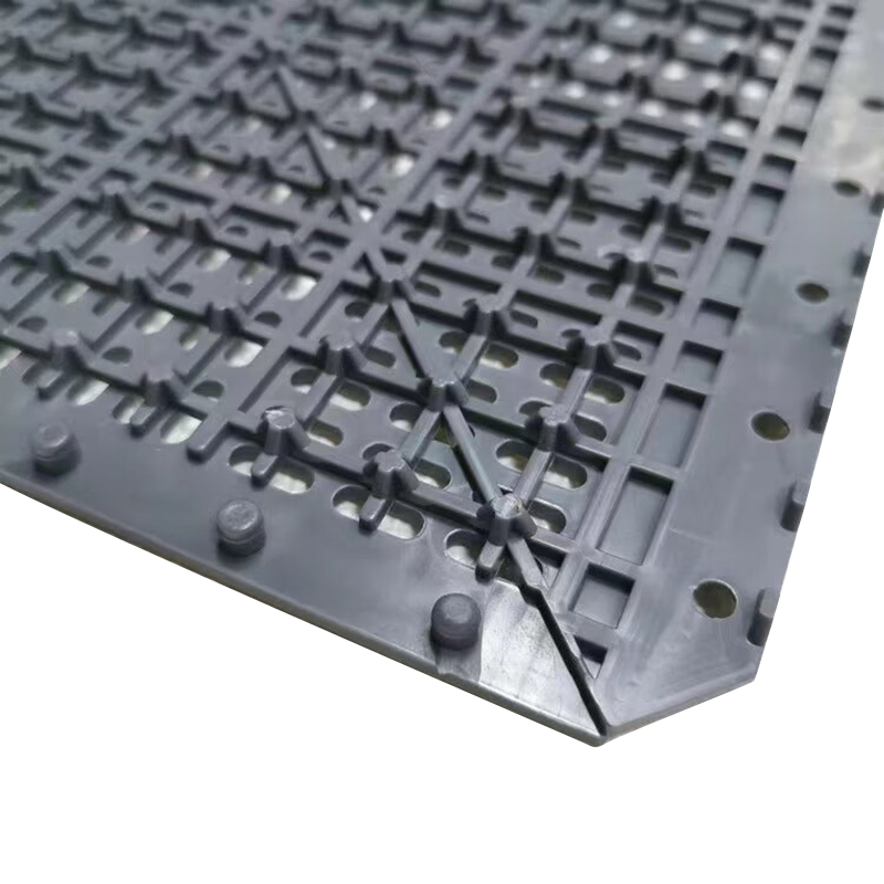 晋涵 PVC拼接防滑垫 30*30cm/块高清大图