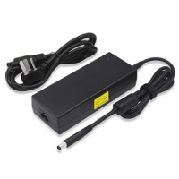 惠普(hp) 一体机电源适配器19V 7.89A 7.9A 150W 电脑充电器送线 大口
