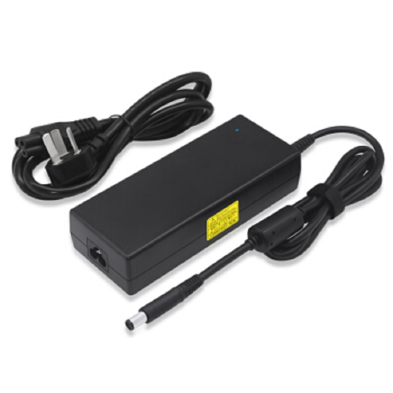 惠普(hp) 一体机电源适配器19V 7.89A 7.9A 150W 电脑充电器送线 大口