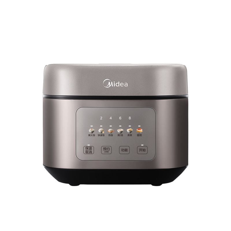 美的(Midea) 4L家用电饭煲 MB-TQ453SZ