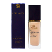 EsteeLauder雅诗兰黛新沁水粉底液SPF20/PA++ 30ml 1W0 62号