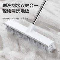 建玖 长杆地刷清洁刷带刮水板