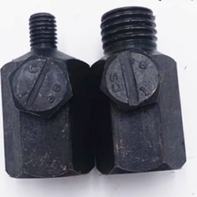 注胶阀\BEC-Ⅱ45°