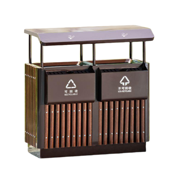 烁恒 垃圾桶 90*45*94cm 个高清大图