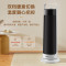 海尔(Haier)暖风机取暖器家用2200W 电暖器家用节能塔式立式广角办公室卧室暖气炉HNF-2049A 机械款