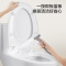 九牧(JOMOO)直冲式马桶直排马桶大冲力一级水效家用座便器直冲直排大冲力11357