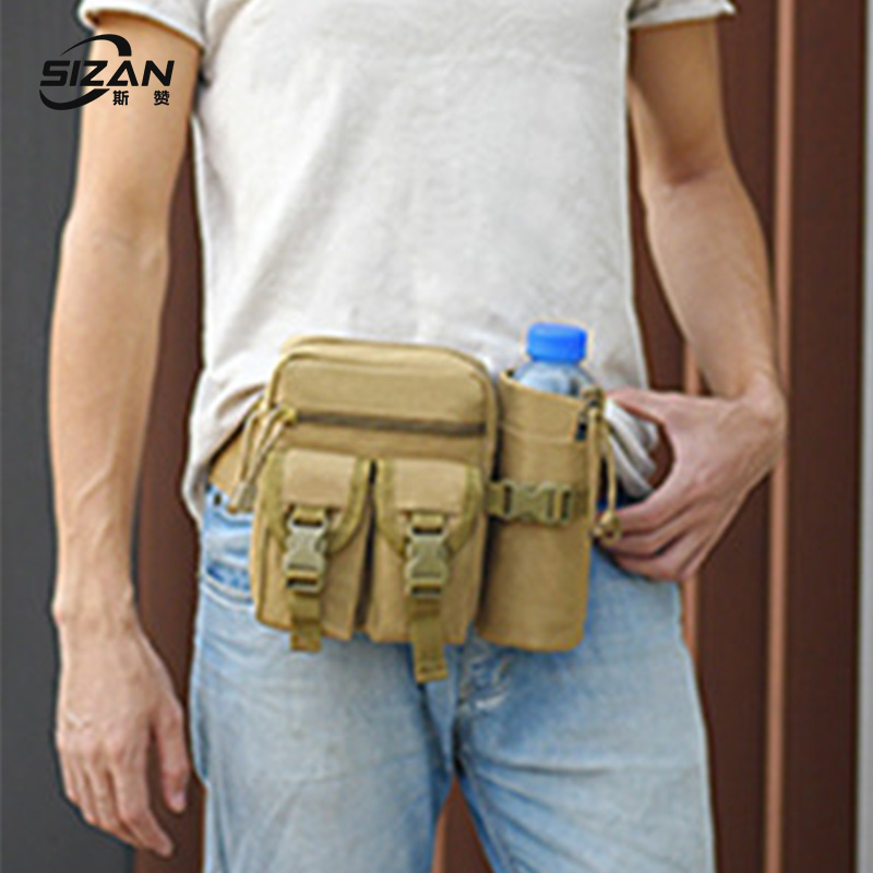 斯赞 水壶腰包 23*9*19cm 个高清大图