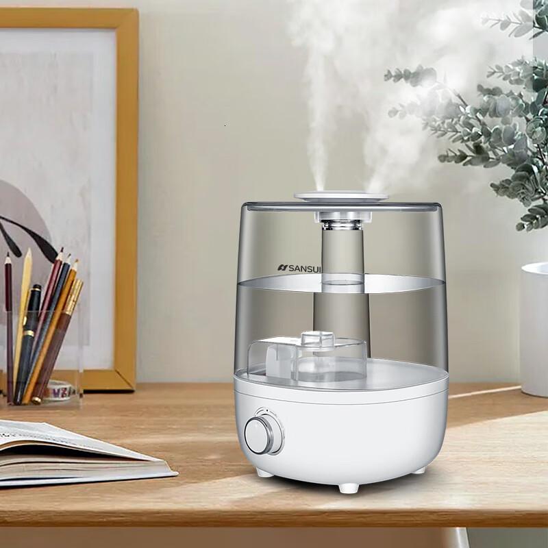 山水加湿器SJS-Q18高清大图