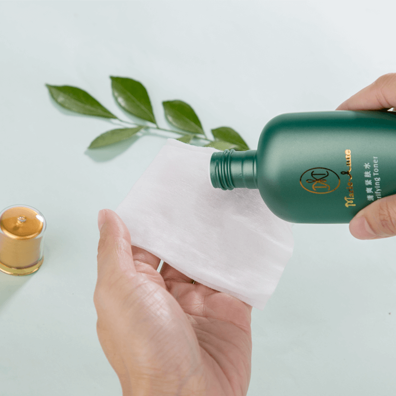 完美玛丽艳清爽紧肤水150ml/瓶高清大图