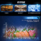 预售,到货后发货澳柯玛(AUCMA) 302升商用超低温冷柜 大容量冰柜 零下-60度海鲜DW/BD-60W302HE