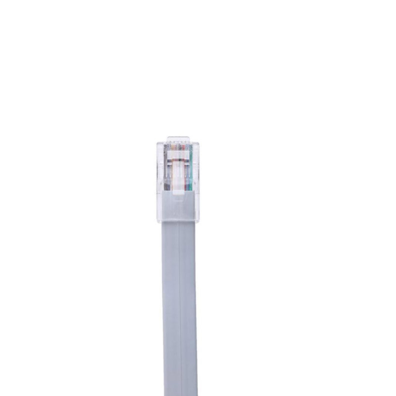 晶华 USB转RJ45console 控制线 串口调试线 单个装