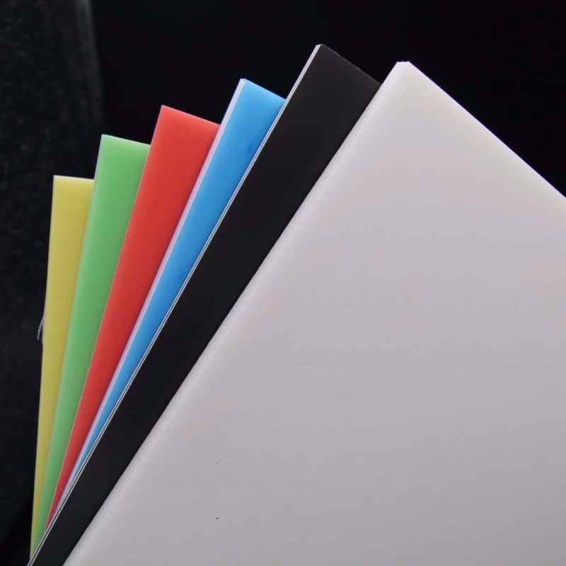 kt板泡沫板空白彩色板幼儿园装饰板儿童手工板模型材料kt展板 灰色/10