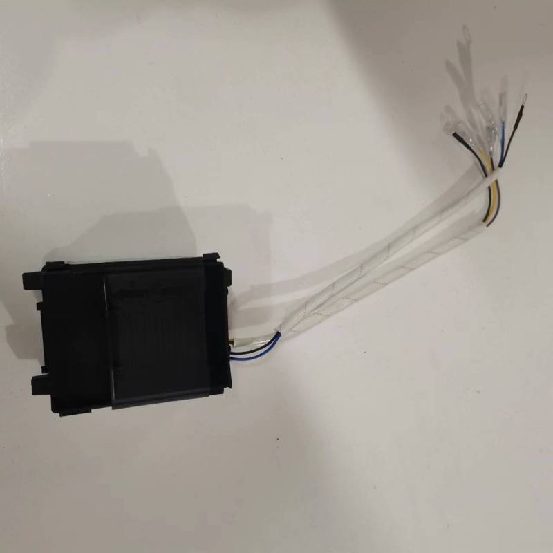 帮客材配 全新原装法迪欧燃气灶JZT/Y- 2B301点火器收前务必验货高清大图