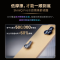 飞利浦[周杰伦同款]全新一代旋护新9系ultra电动剃须刀刮胡刀带清洁舱XP9400 曜石黑 整机荷兰进口