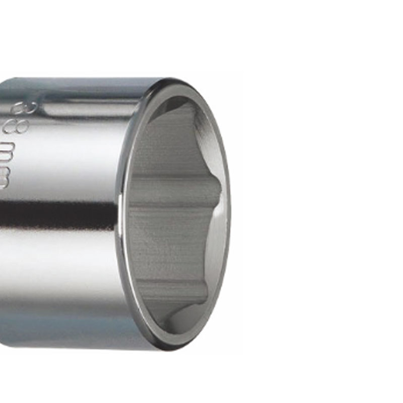 百塔 BW 928A 41 3/4公制六角套筒高清大图