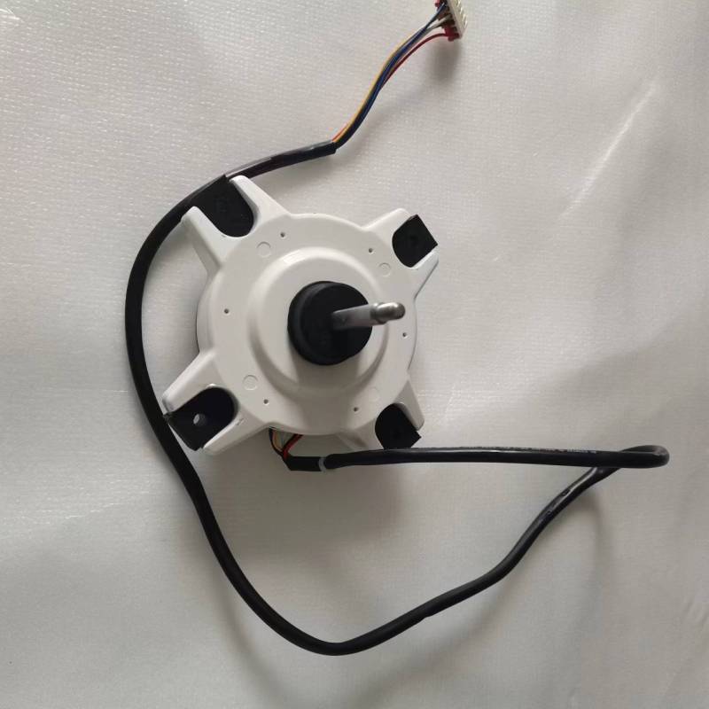 帮客材配 全新原件 P0970101510极物35GW/BU(A1)W外机电机 SW-ZL-D-20-8 收前务必验货