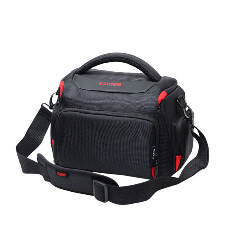 佳能相机包单反5d4原装单肩便携摄影包视频