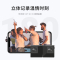 Insta360 EVO 180°VR相机 裸眼3D 5.7K全景相机防抖高清可折叠摄像机