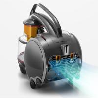 小狗卧式吸尘器S9 Pro吸尘器