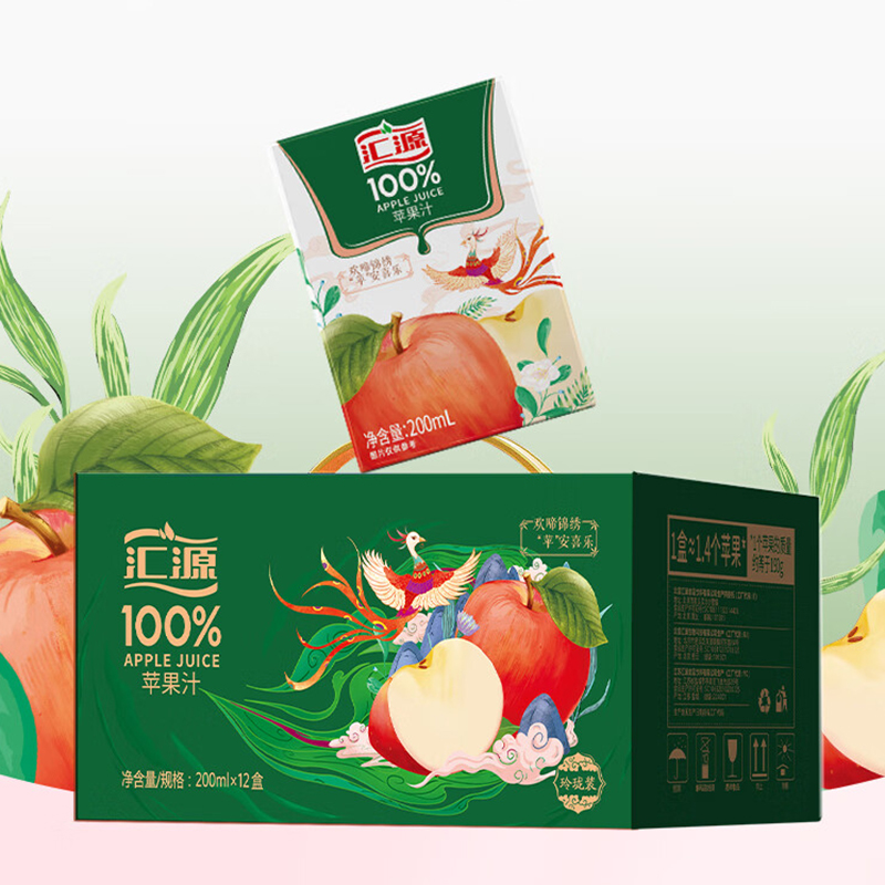 胡姬花/福临门/洽洽/裕道府/汇源精品米油杂粮果汁坚果组合13L+13kg高清大图