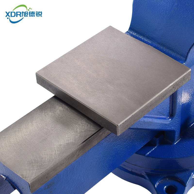 旭德锐 台虎钳 6寸重型/个高清大图