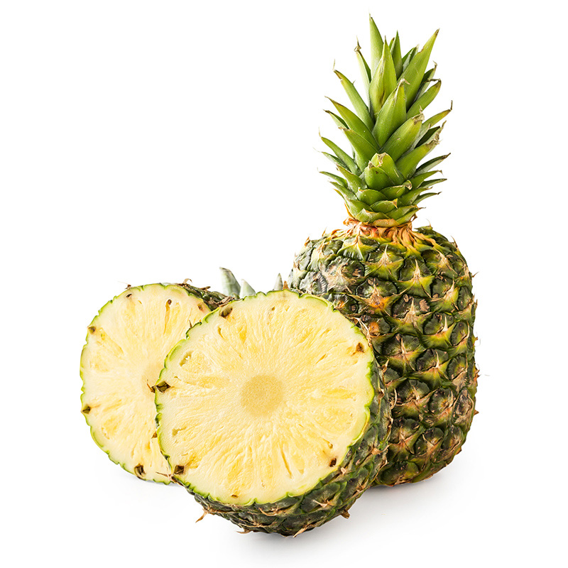 进口菠萝约13001500g