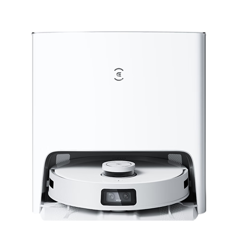 科沃斯(Ecovacs) DBX23 扫地机器人扫拖一体家用洗地机自动烘干 T10 TURBO 尊享版