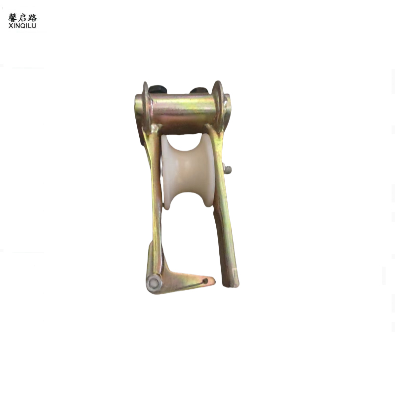 馨启路 定滑轮朝天滑轮 0.5t 只高清大图