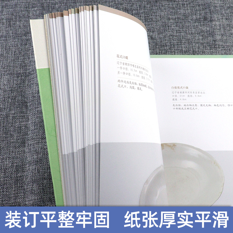 [醉染正版]全新正版 碧彩云天(辽代陶瓷展) 王清林//刘大志 契丹族陶器瓷器辽瓷北京辽金城垣博物馆鸡冠壶 人文社会 文高清大图