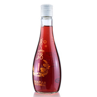 【劲牌官方旗舰店】劲牌 8度和露酒 玫瑰花香型 275ml 单瓶 瓶装 配制酒 酒