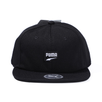 PUMA彪马官方 圆顶Archive Downtown FB Cap 运动帽02193301