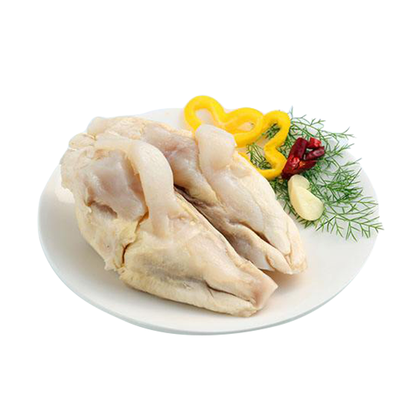 新鲜骆驼掌驼掌800900g个骆驼脚骆驼肉已去皮毛直接烹饪食用