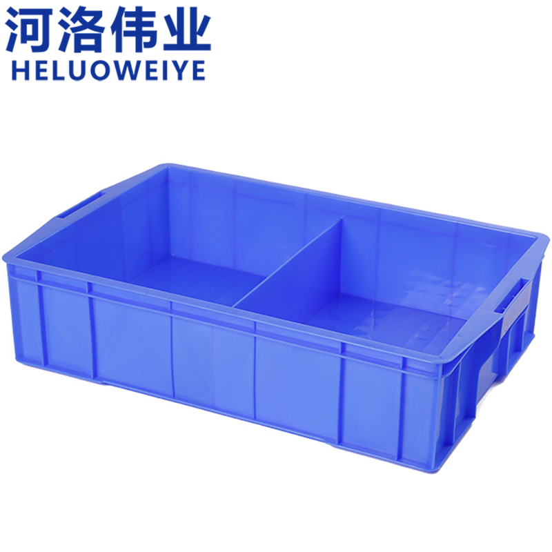 河洛伟业