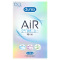 杜蕾斯(Durex) 避孕套 AiR空气快感16只+凸点螺纹12只 螺纹型安全套 超薄款 男用成人情趣计生用品