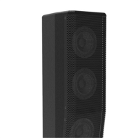 专业线性阵列声柱