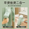 美菱(MeiLing)挂烫机手持熨烫机家用迷你烫衣机电熨斗便携折叠式旅行蒸汽熨斗MG-FP1201