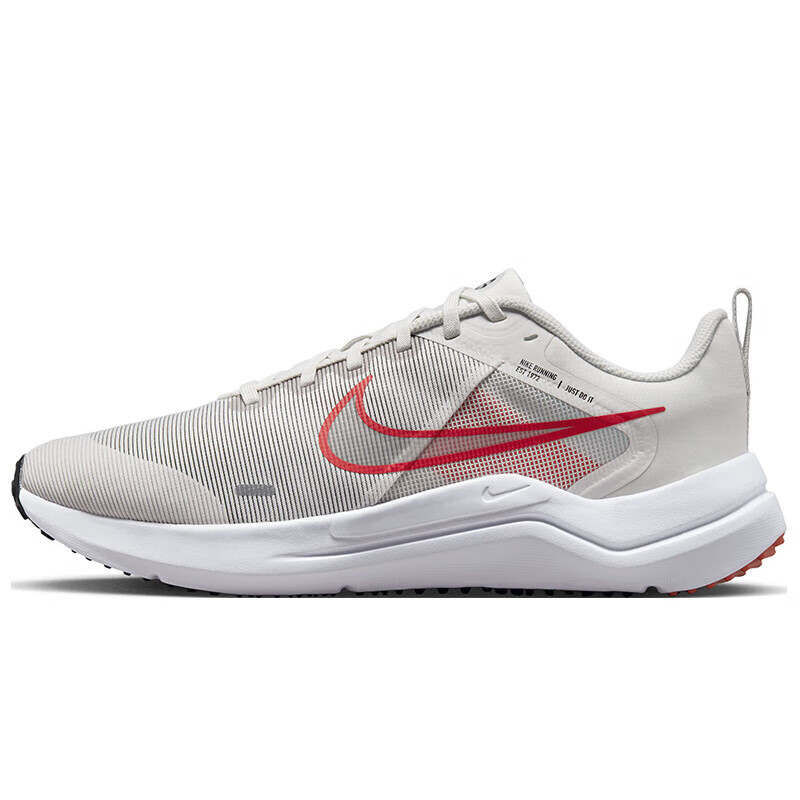 耐克(NIKE)男鞋 2023春季新款运动鞋轻盈透气休闲鞋缓震耐磨健身训练跑步鞋 DD9293-009