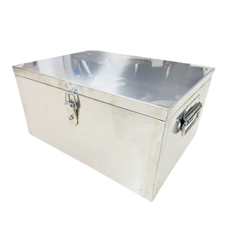 鑫龙都储物箱40*30*30cm高清大图