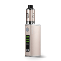 dicway电子烟大烟雾正品套装蒸汽烟戒烟器产品赠送进口原料烟油 玫瑰金