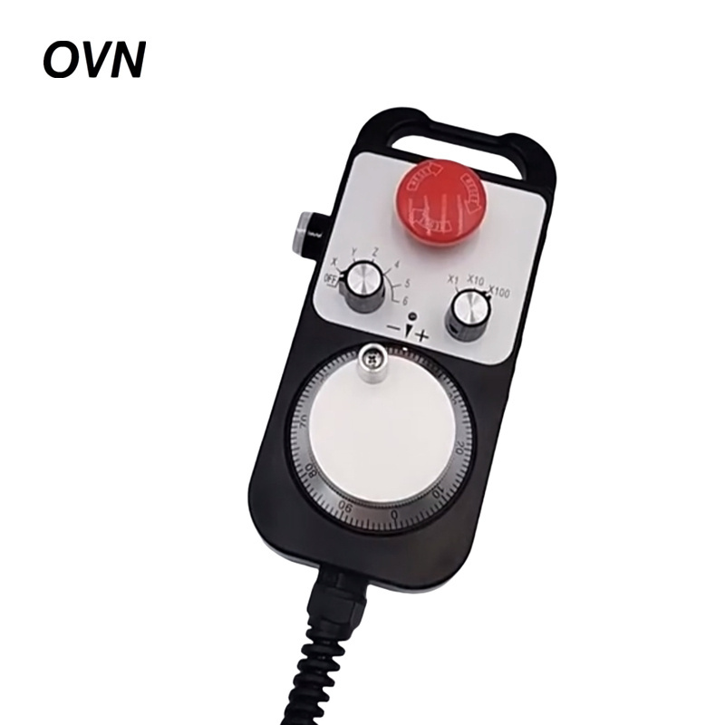 OVN 电子手轮 5V 台高清大图