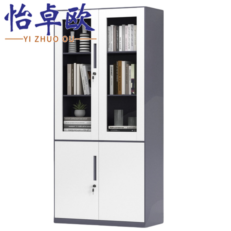 怡卓欧资料柜大器柜个高清大图