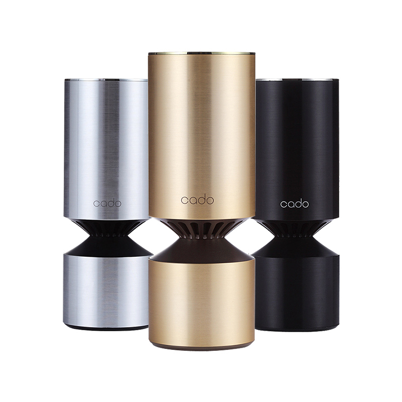 cado车载空气净化器MP-C10/C20滤芯过滤器FL-C10过滤网