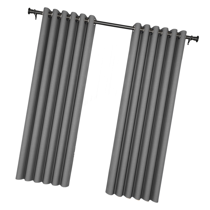 伊科飞特遮光窗帘高清大图