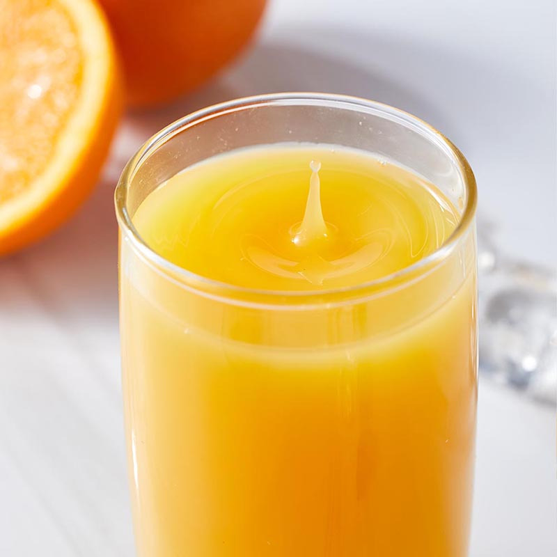 味全每日c橙汁 900ml*4瓶整箱 100%橙汁畅享c活力 释放满满元气 冷藏