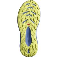 萨洛蒙(SALOMON)男士越野跑鞋轻量透气舒适耐磨高支撑长途跑步鞋