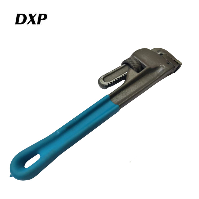 DXP 管子钳 300mm 把高清大图
