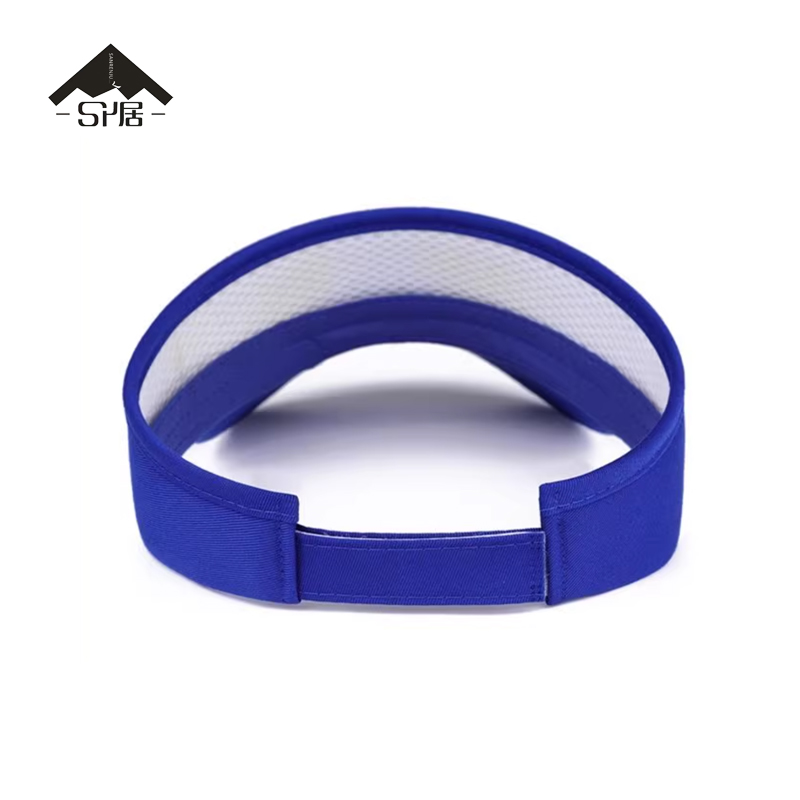 三人居 广告帽印字定制 SRJMZ001-3高清大图