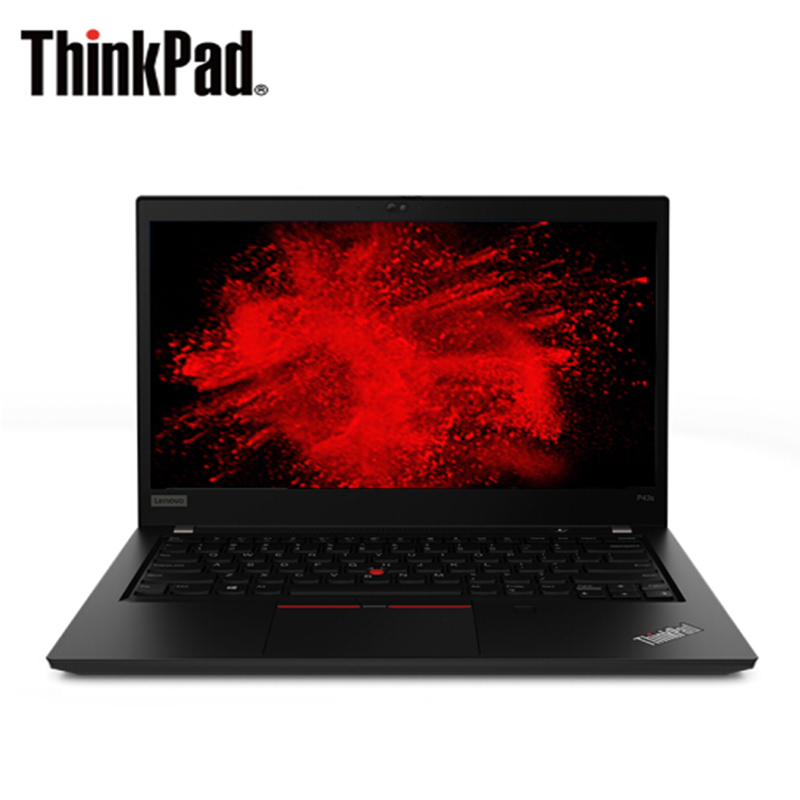 联想ThinkPad P43s 14.0英寸轻薄移动工作站笔记本电脑(i7-8565U 8GB 256GB 2GB独显)背光屏 人脸识别 三年保修